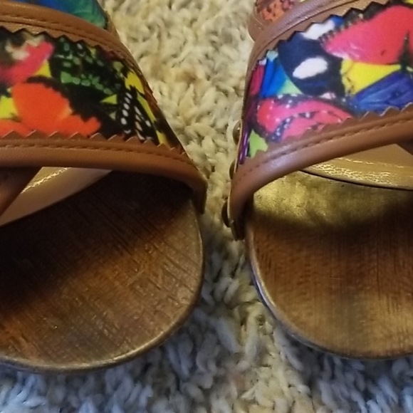 Guess Wgrylen heels - Picture 3 of 6